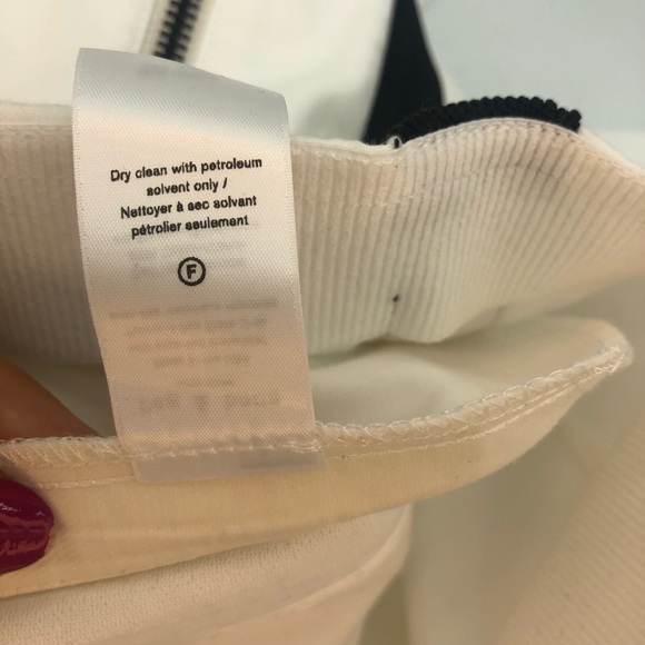 rag & bone Simone pants - Picture 7 of 9